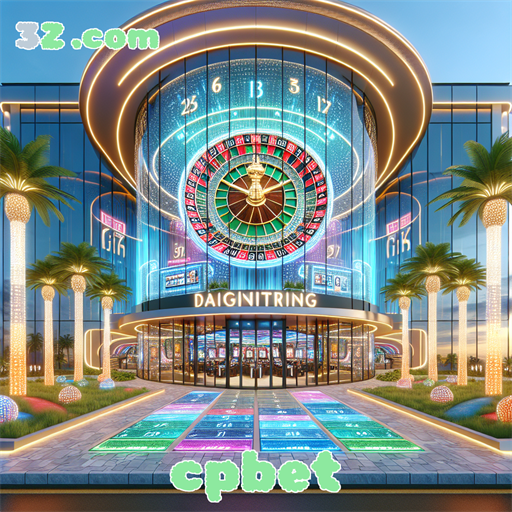 Jogos Fabulosos: A Revolução do Entretenimento na cpbet